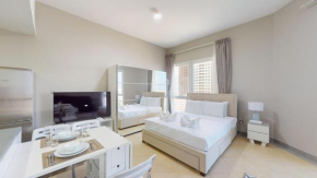 Primestay - Centrally Located Studio - Barsha Heights